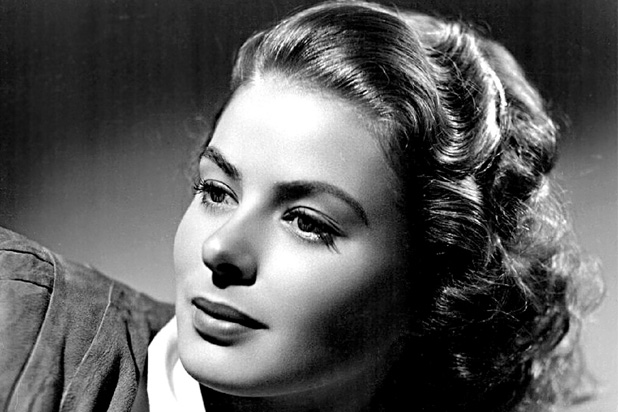 ingrid bergman