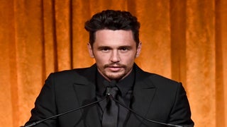 James Franco Shut Out of Oscar Nominations After Sexual Misconduct Accusations