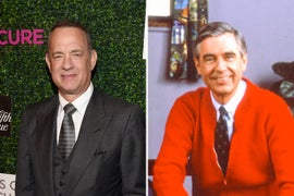 Tom Hanks’ Mister Rogers Biopic ‘You Are My Friend’ Lands at TriStar