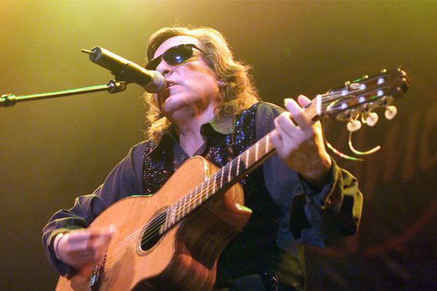 jose feliciano