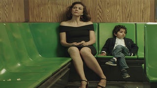 Maggie Gyllenhaal Teeters at Edge of Art and Madness as ‘The Kindergarten Teacher’ (Exclusive Video)