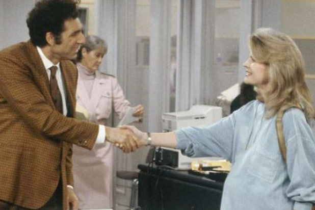Kramer Murphy Brown