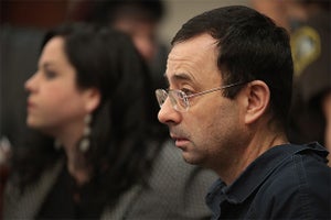 larry nassar
