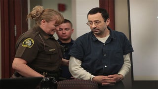 ‘Athlete A’: 9 Most Shocking Details From Larry Nassar Sexual Abuse Documentary