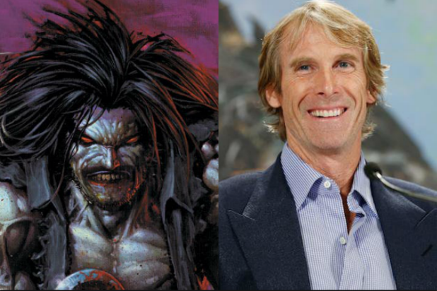 lobo michael bay