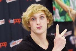 Logan Paul: ‘Everyone Deserves Second Chances, Bro’ (Video)