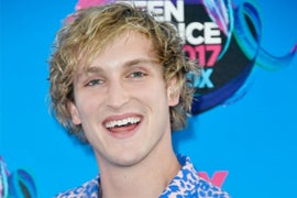 YouTuber Logan Paul Under Fire for Posting ‘Sickening’ Footage of Dead Body Hanging From Tree