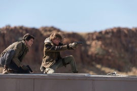 ‘Maze Runner’ Leads Fox-Heavy Box Office With $23.5 Million Opening