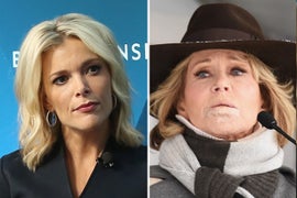 Megyn Kelly Fact-Check: The Truth About Jane Fonda and Vietnam