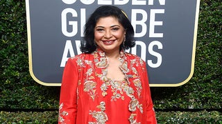 HFPA Re-Elects Meher Tatna as President
