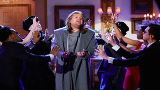 James Corden Spoofs Melania Trump’s Lonely White House Life in ‘Little Mermaid’ Parody (Video)