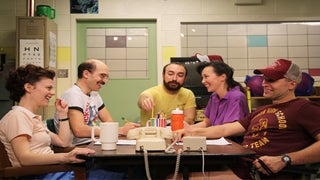 ‘Miles for Mary’ Theater Review: The Terror of Being Trapped in High School Forever