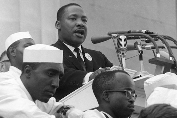 Mlk Day Watch Martin Luther King S I Have A Dream Speech