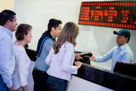 Movie Theaters in Los Angeles Ordered Closed by Mayor in Response to Coronavirus
