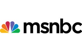 How to Stream MSNBC’s Coverage of Trump’s State of the Union Address Live Online