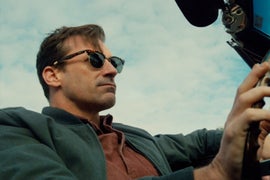 ‘Nostalgia’ Film Review: Jon Hamm Leads All-Star Cast in One-Note Examination of Grief