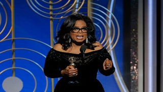 Oprah for President in 2020? Here’s What Stedman Graham Says About Idea