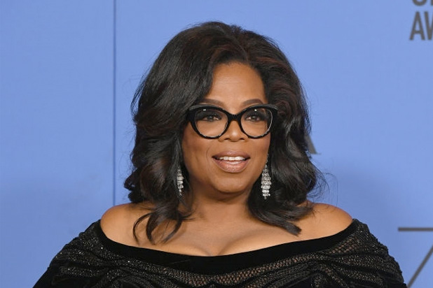 Oprah Winfrey Sued By Pastor Over Greenleaf Tv Series - 