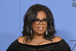 Hollywood Stars Call on Oprah to Run for President in 2020: ‘This Is Not a Drill’