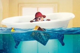 How Paddington Bear Kept The Weinstein Company Afloat