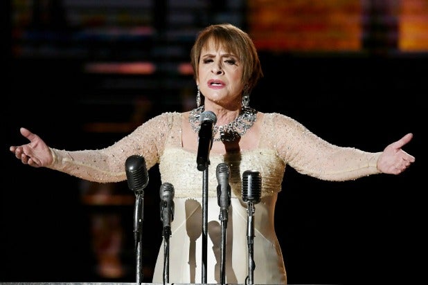 patti lupone don't cry for me argentina grammys patti lupone don't cry for me argentina grammys