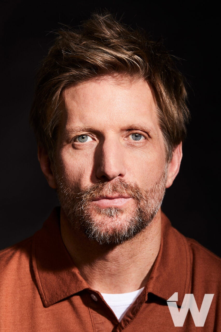 How 'Waco' Star Paul Sparks Played a Man Cuckolded by Koresh (Video)