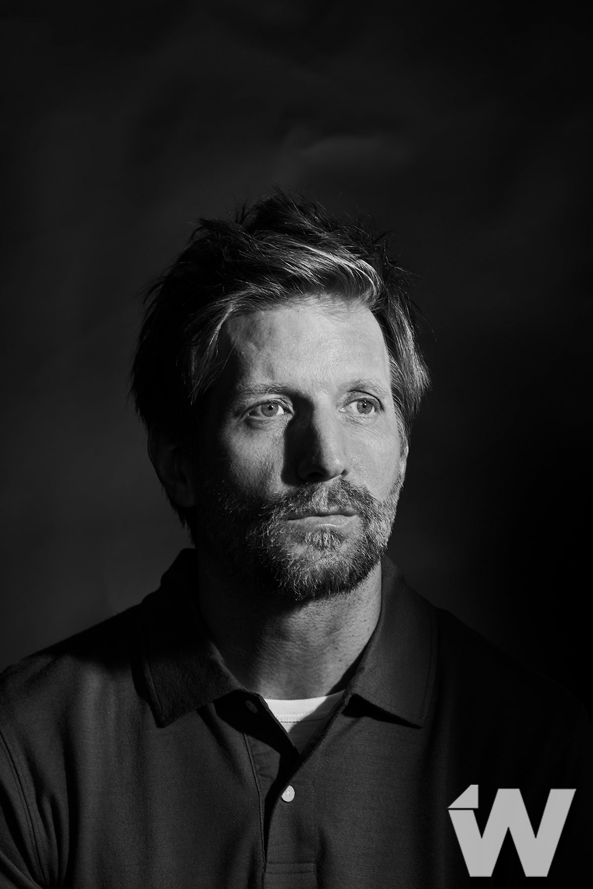 Paul Sparks, Waco Paul Sparks, Waco