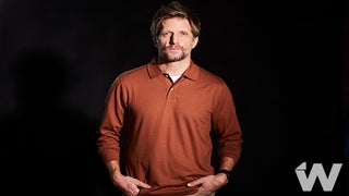 How ‘Waco’ Star Paul Sparks Played a Man Cuckolded by Koresh (Video)