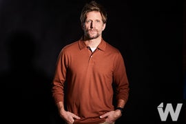 How ‘Waco’ Star Paul Sparks Played a Man Cuckolded by Koresh (Video)