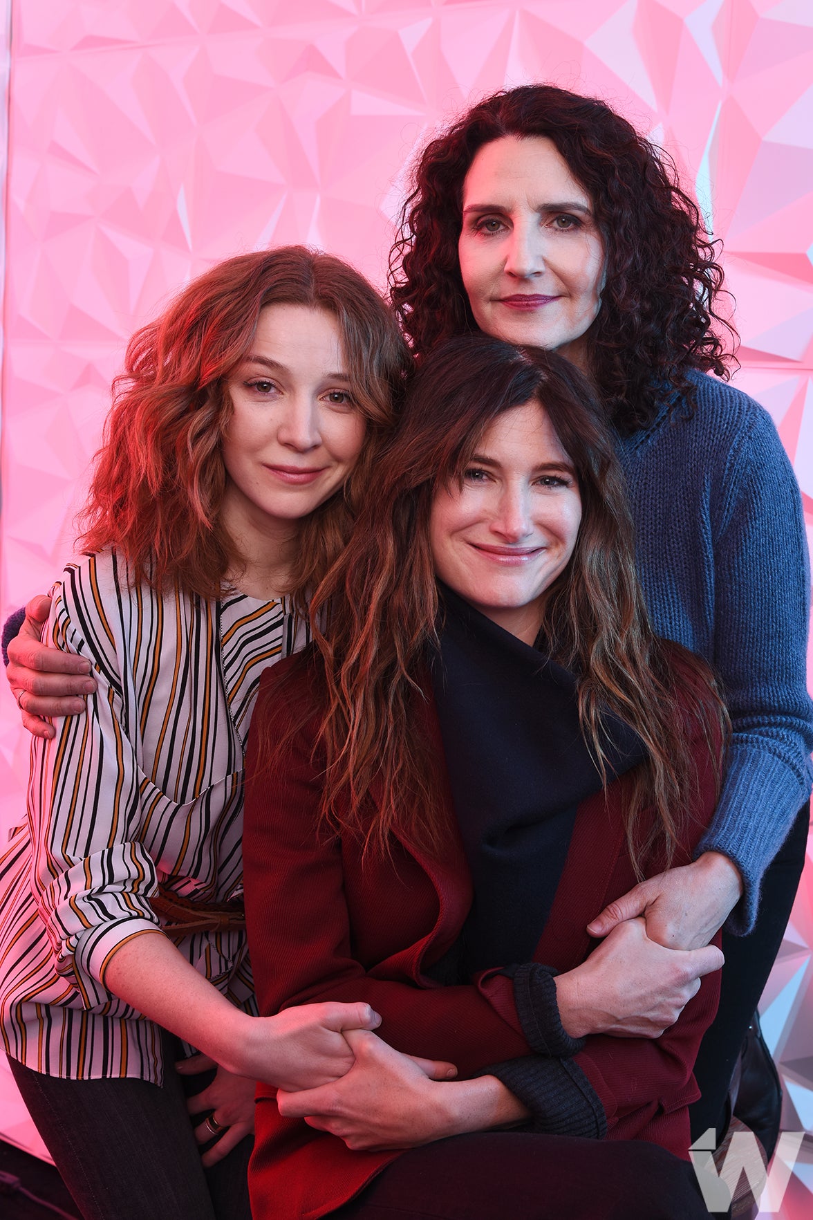 Private Life Kayli Carter, Kathryn Hahn, and Tamara Jenkins Private Life Kayli Carter, Kathryn Hahn, and Tamara Jenkins