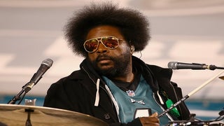 Questlove Denies ‘Ridiculous’ Accusation That He Had White ‘Tonight Show’ Cameramen Fired