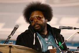 Questlove Denies ‘Ridiculous’ Accusation That He Had White ‘Tonight Show’ Cameramen Fired
