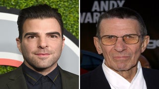 Zachary Quinto Lands Another Leonard Nimoy Role as Host of ‘In Search Of’