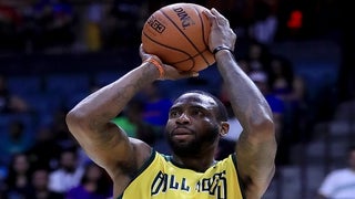 Rasual Butler, Former NBA Player, Killed in Car Crash at Age 38