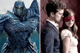 ‘Transformers: The Last Knight’ and ‘Fifty Shades Darker’ Lead 2018 Razzie Award Nominations