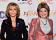 respect rally sundance jane fonda gloria allred