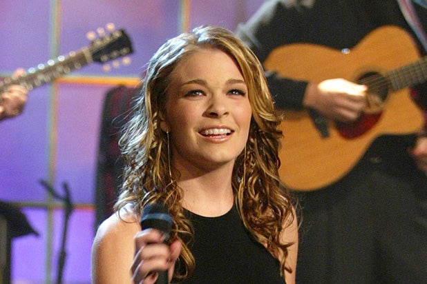 leann rimes grammy