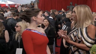 Alison Brie Addresses Brother-in-Law James Franco’s Sexual Misconduct Accusations