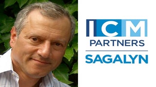 ICM Partners Acquires DC-Based Sagalyn Agency
