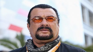 Steven Seagal Sex Misconduct Case Under Review by LA County DA’s Office