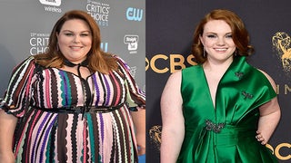 Netflix Buys Chrissy Metz, Shannon Purser Comedy ‘Sierra Burgess Is A Loser’