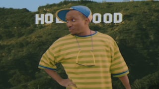 ‘SNL’ Digital Short Presents an Alternate, Sadder Vision of the ‘Fresh Prince of Bel Air’ (Video)