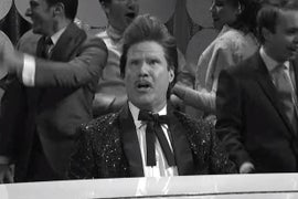 ‘SNL’: Infomercial Hawks Greatest Hits From Pedophile Musician Played by Will Ferrell (Video)