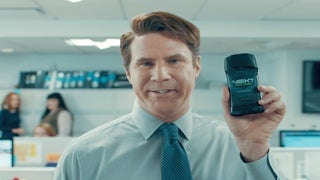 ‘SNL’ Advertises a Deodorant for the Many Men Sweating Sexual Misconduct Allegations (Video)