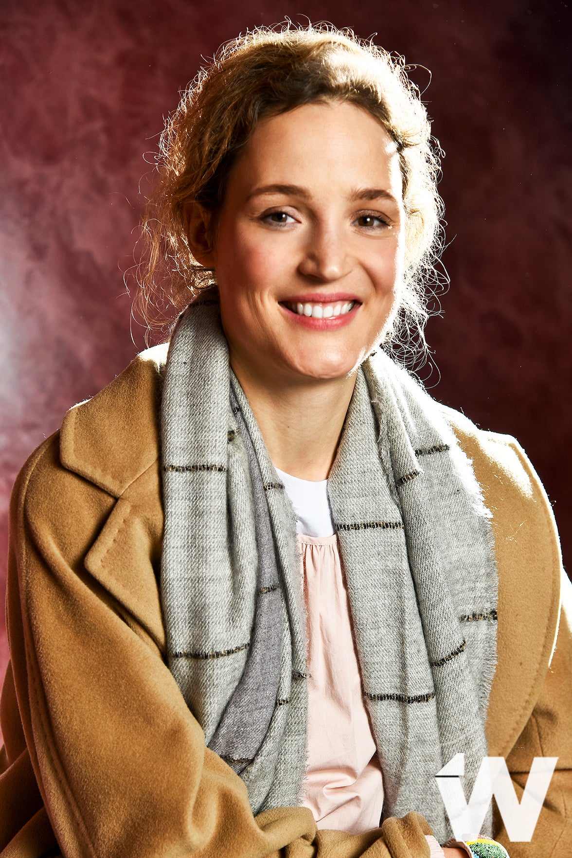 Vicky Krieps, Phantom Thread Vicky Krieps, Phantom Thread