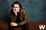 Timothée Chalamet, Call me by your Name