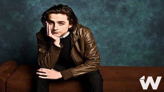 Timothee Chalamet to Play King Henry V in Netflix’s ‘The King’