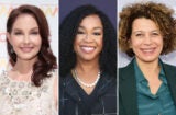 time's up ashley judd shonda rhimes donna langley