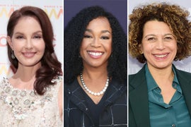 300 Hollywood Women Launch Time’s Up Initiative to Combat Sexual Harassment, Gender Imbalance