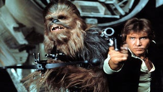 Could the Infamous ‘Star Wars Holiday Special’ End Up on Disney+?